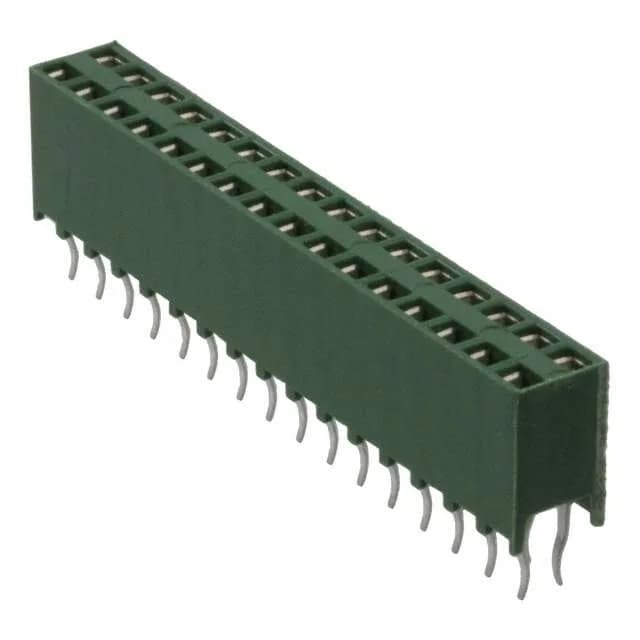 1-215309-6 — TE Connectivity AMP Connectors product photo
