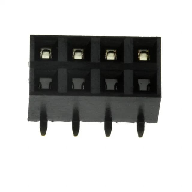NPPN042FFKP-RC — Sullins Connector Solutions product photo
