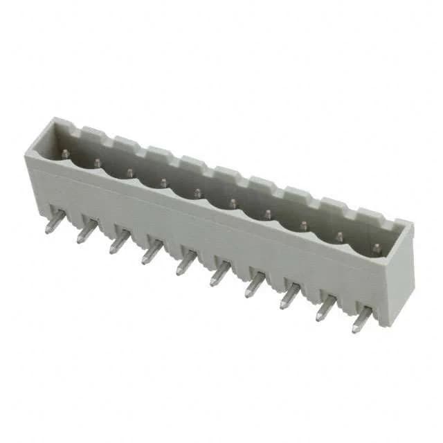 1-1546109-0 — TE Connectivity AMP Connectors product photo