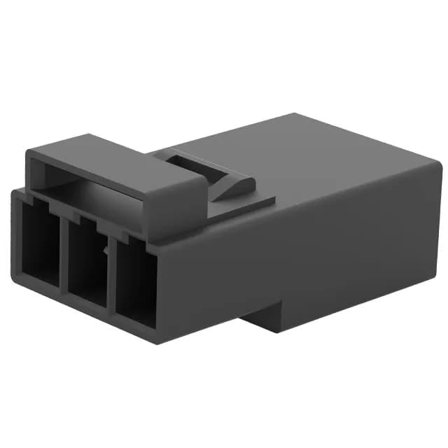 2834055-2 — TE Connectivity AMP Connectors product photo