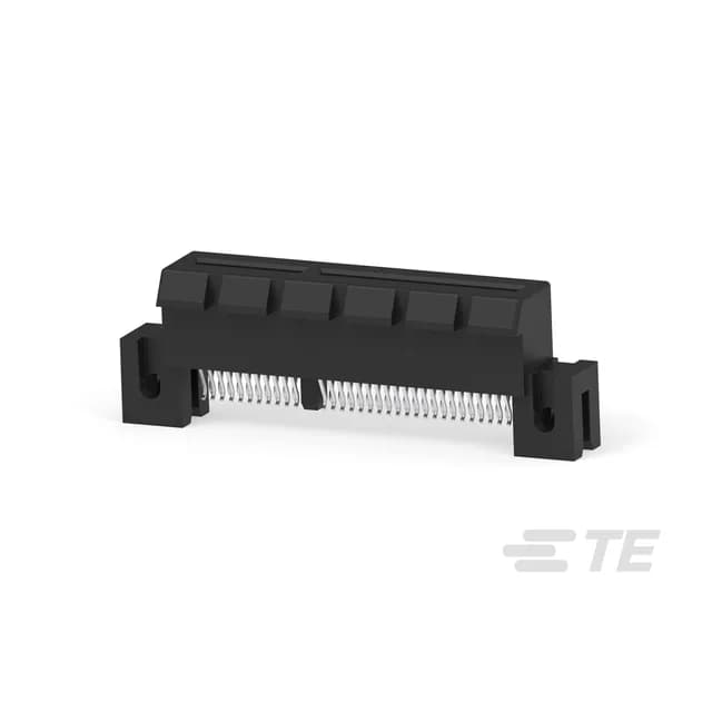 1-2372484-2 — TE Connectivity AMP Connectors product photo