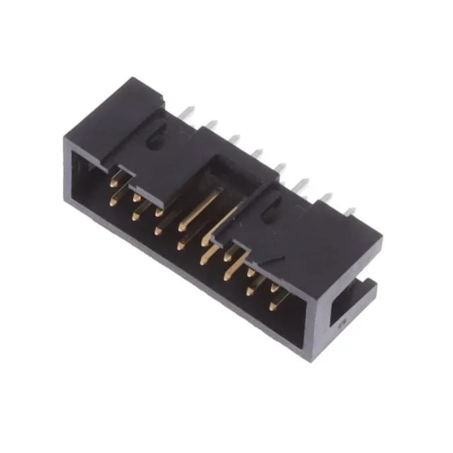 66506-043 — Amphenol ICC (FCI) product photo