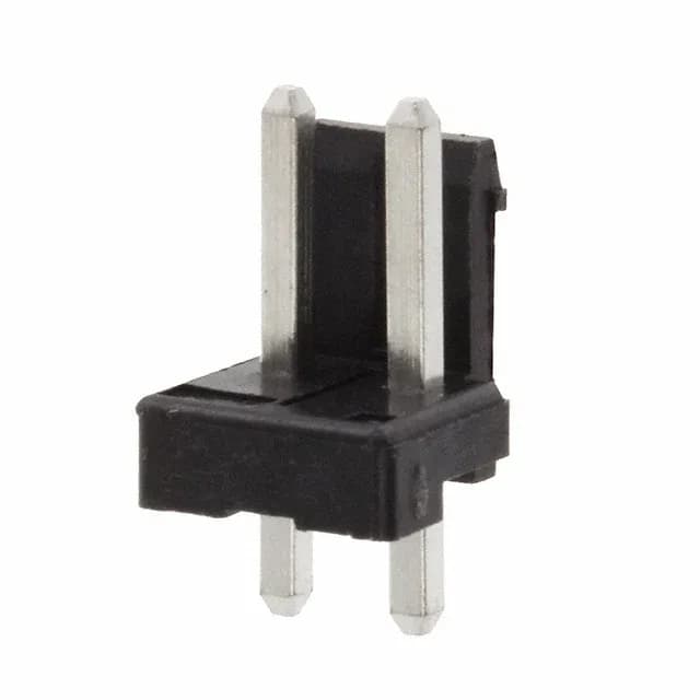 5-1123723-2 — TE Connectivity AMP Connectors product photo