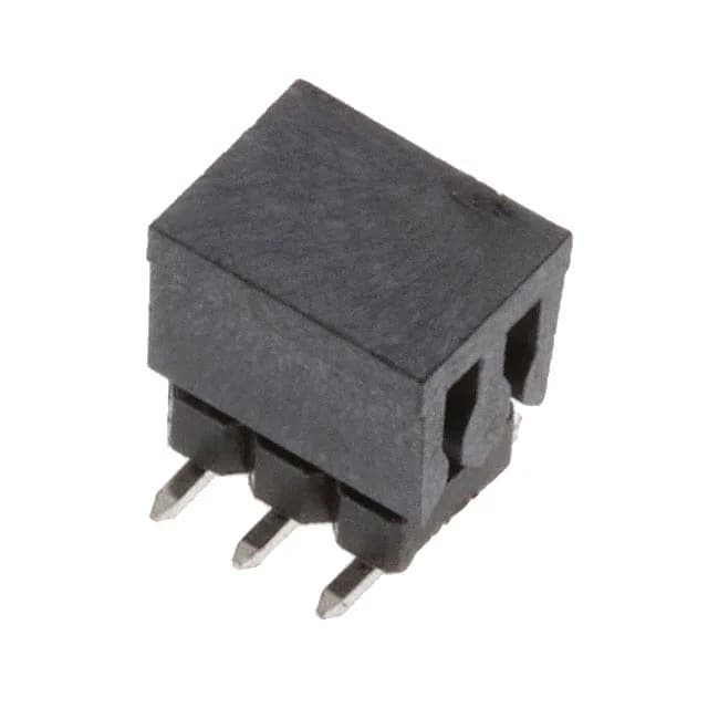 2842144-3 — TE Connectivity AMP Connectors product photo