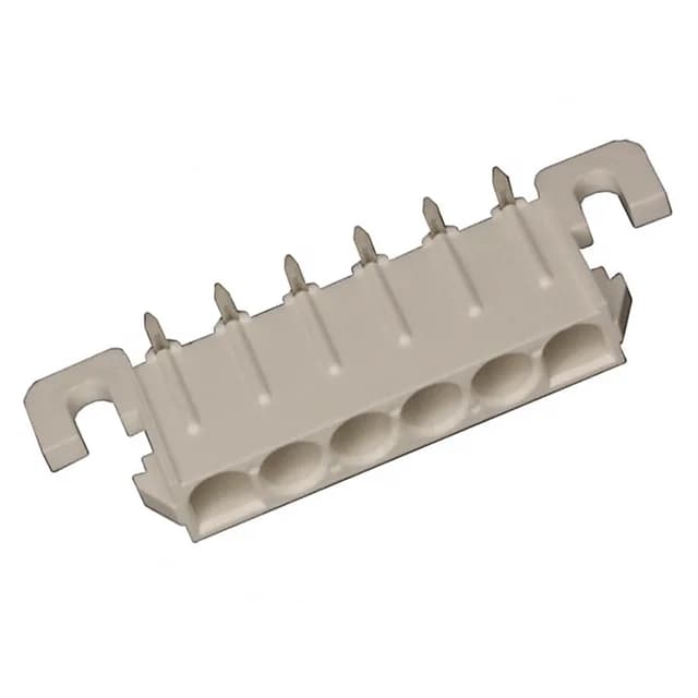 3-643234-0 — TE Connectivity AMP Connectors product photo
