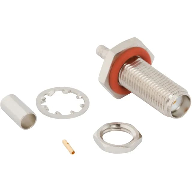 901-10743 — Amphenol RF product photo