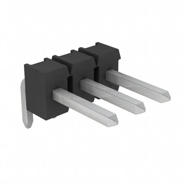 4-103323-0-03 — TE Connectivity AMP Connectors product photo
