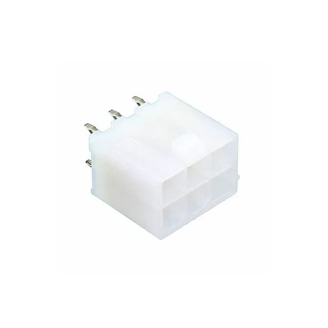 0039281063 — Molex product photo