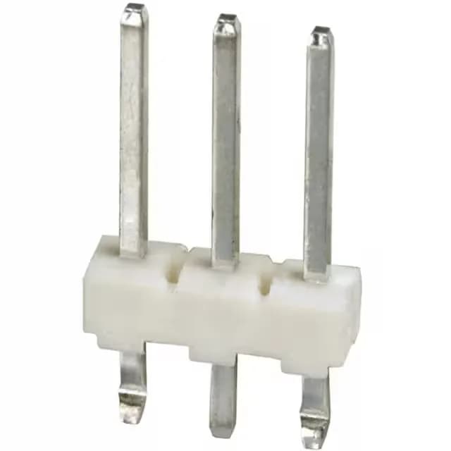 644695-3 — TE Connectivity AMP Connectors product photo