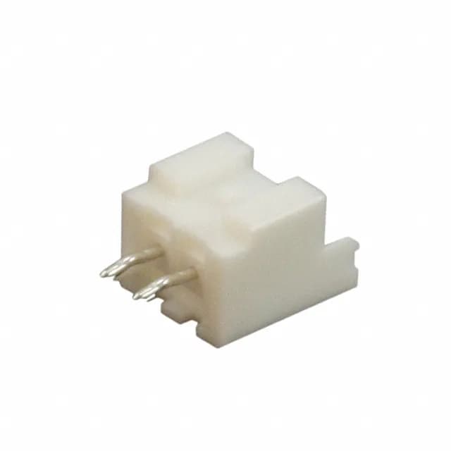 2132230-2 — TE Connectivity AMP Connectors product photo