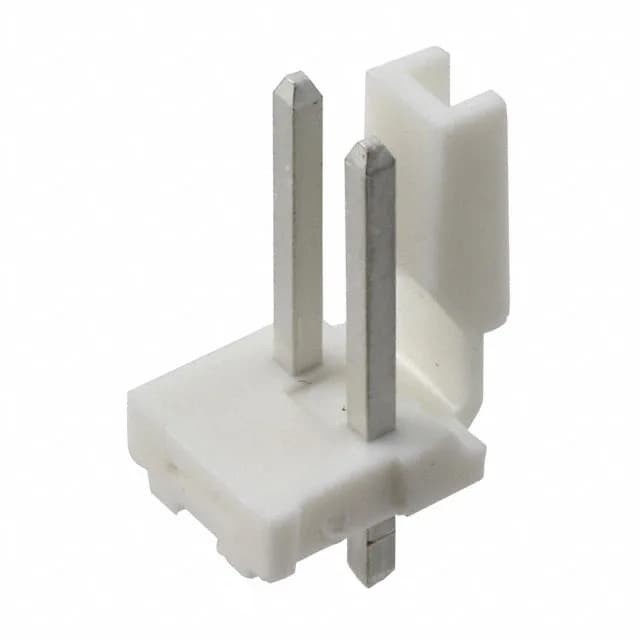 3-644611-2 — TE Connectivity AMP Connectors product photo