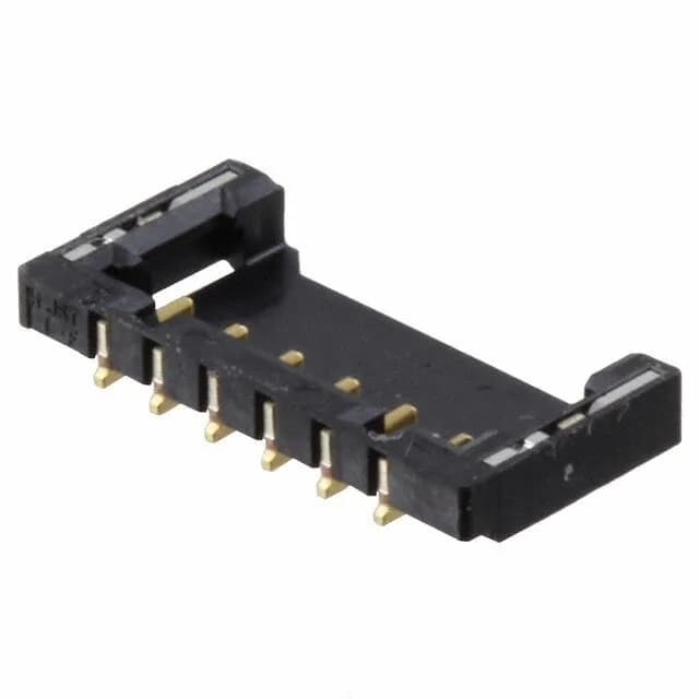BM06B-ACHFKS-GACN-ETF(LF)(SN) — JST Sales America Inc. product photo