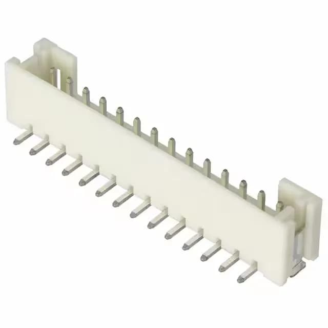 B14B-PH-SM4-TB(LF)(SN) — JST Sales America Inc. product photo