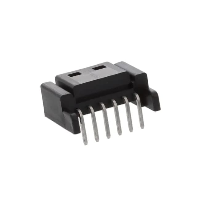 DF51K-6P-2DS(800) — Hirose Electric Co Ltd product photo
