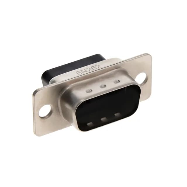 DEU-9PF-F0 — JAE Electronics product photo