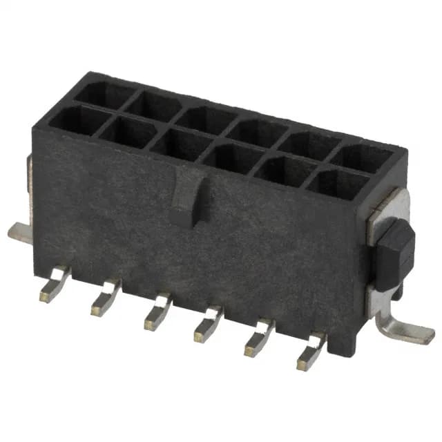 1-794636-2 — TE Connectivity AMP Connectors product photo