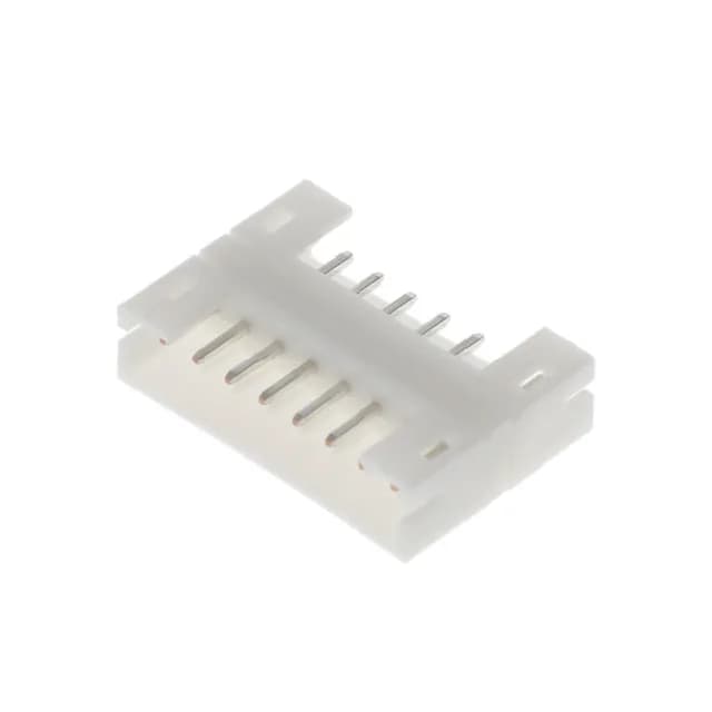 B8B-PH-TW-S — JST Sales America Inc. product photo