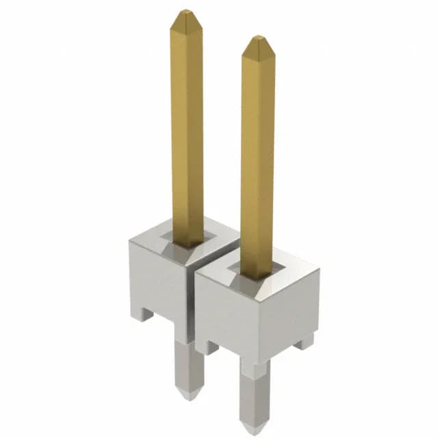 HTSW-102-23-L-S — Samtec Inc. product photo