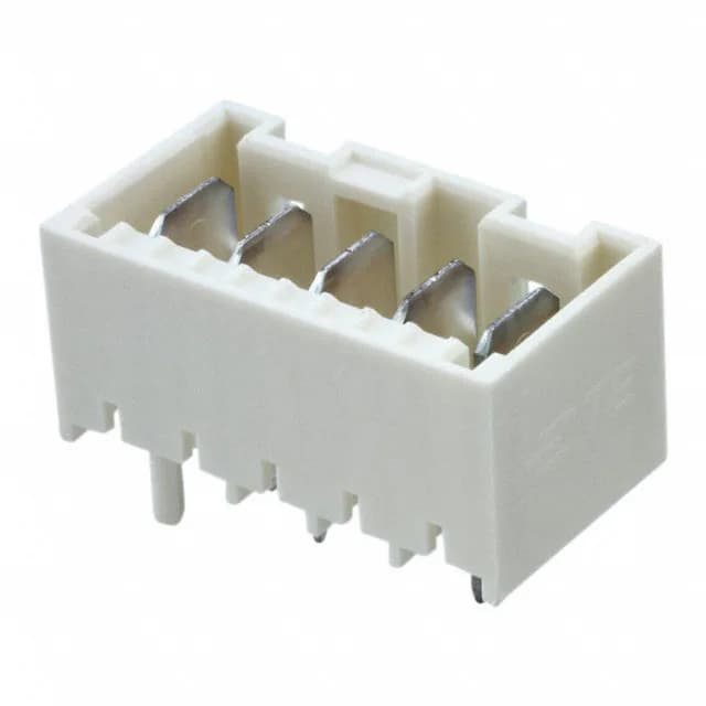 6-2232044-5 — TE Connectivity AMP Connectors product photo