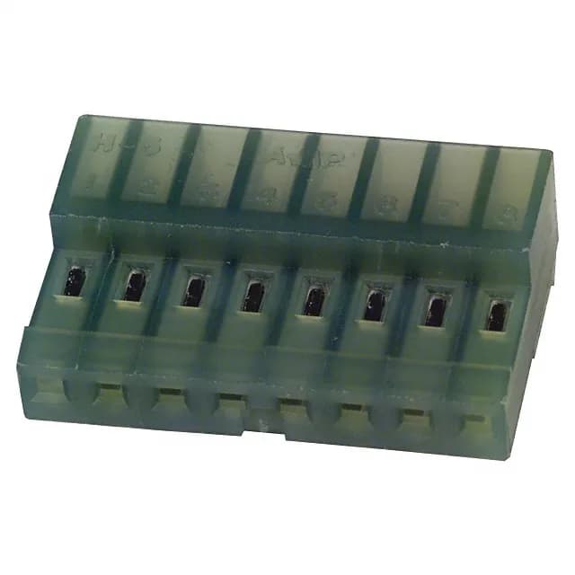 3-640443-8 — TE Connectivity AMP Connectors product photo