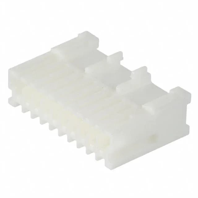 316094-1 — TE Connectivity AMP Connectors product photo