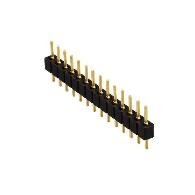 14-0600-21 — Aries Electronics product photo