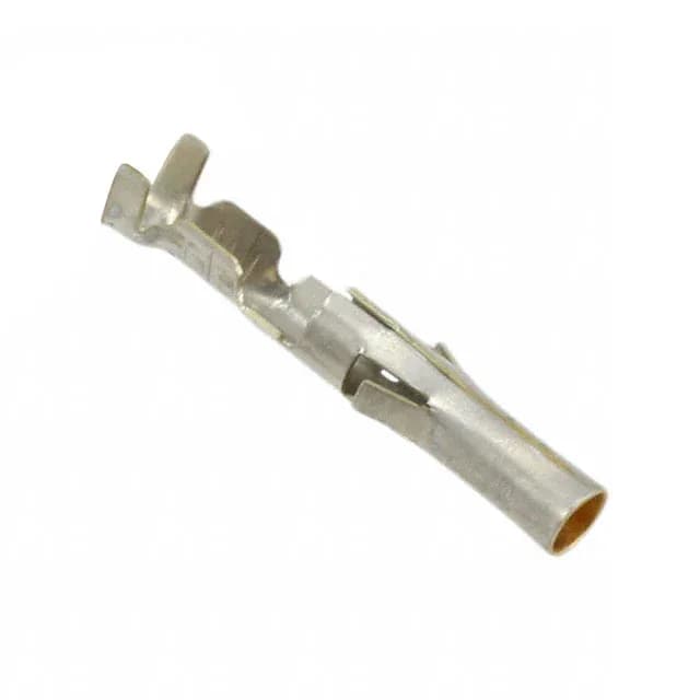 350417-5 — TE Connectivity AMP Connectors product photo