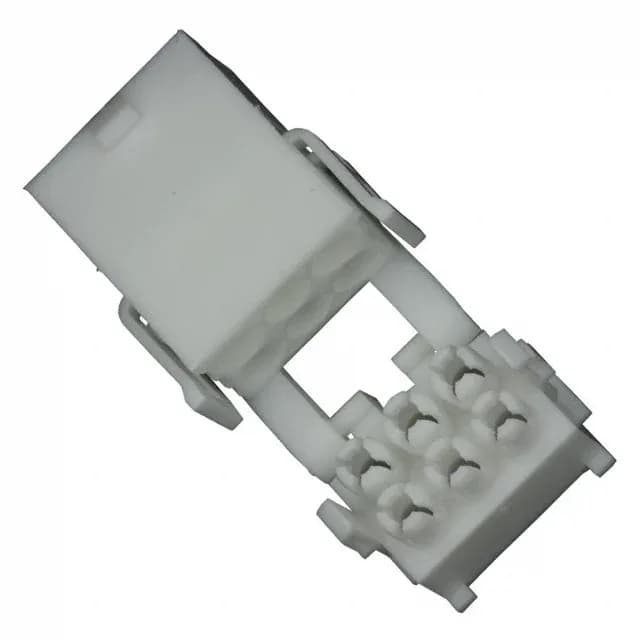 794191-1 — TE Connectivity AMP Connectors product photo