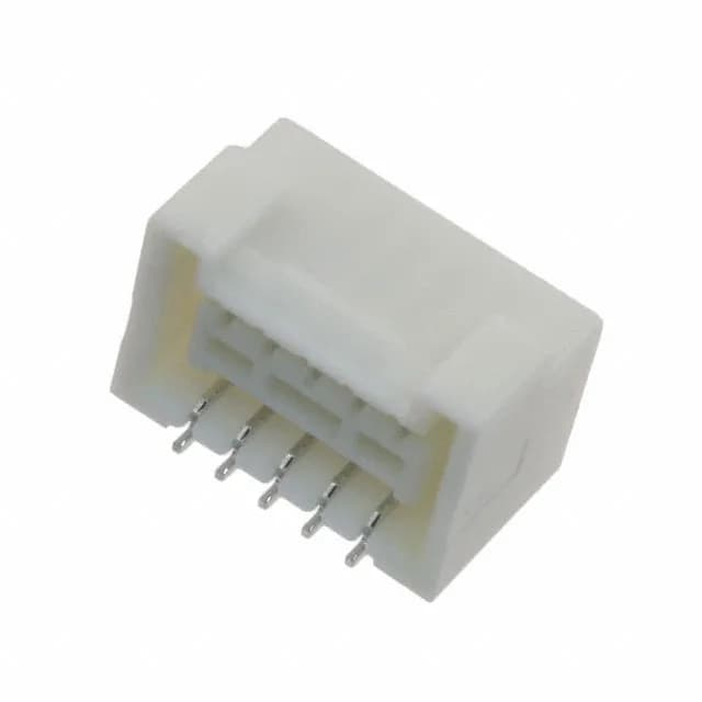 SM10B-ZPDSS-TF — JST Sales America Inc. product photo