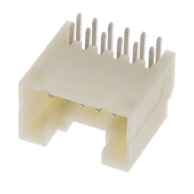 G86112121S2HR — Amphenol ICC (Commercial Products) product photo