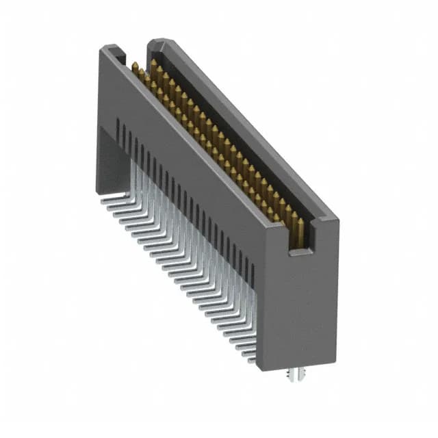 TFM-125-32-S-D-LC — Samtec Inc. product photo