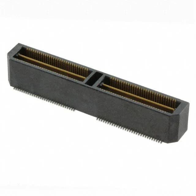 QTH-060-02-F-D-A — Samtec Inc. product photo
