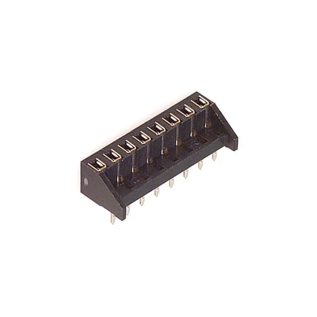 MDF7-8S-2.54DSA(55) — Hirose Electric Co Ltd product photo