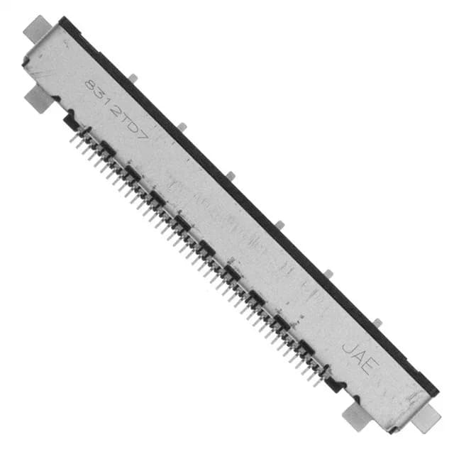 FI-RE41S-HF-R1500 — JAE Electronics product photo