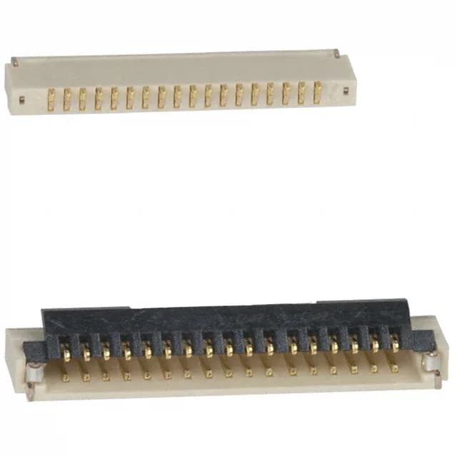 FH19SC-17S-0.5SH(99) — Hirose Electric Co Ltd product photo