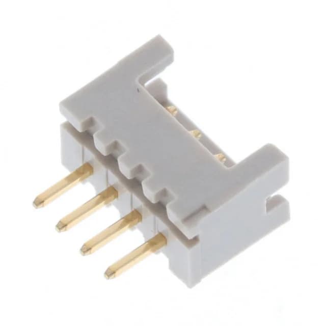DF13-4P-1.25DSA(76) — Hirose Electric Co Ltd product photo
