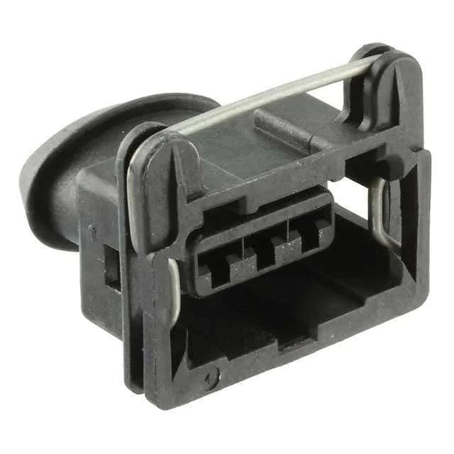 1-827578-1 — TE Connectivity AMP Connectors product photo