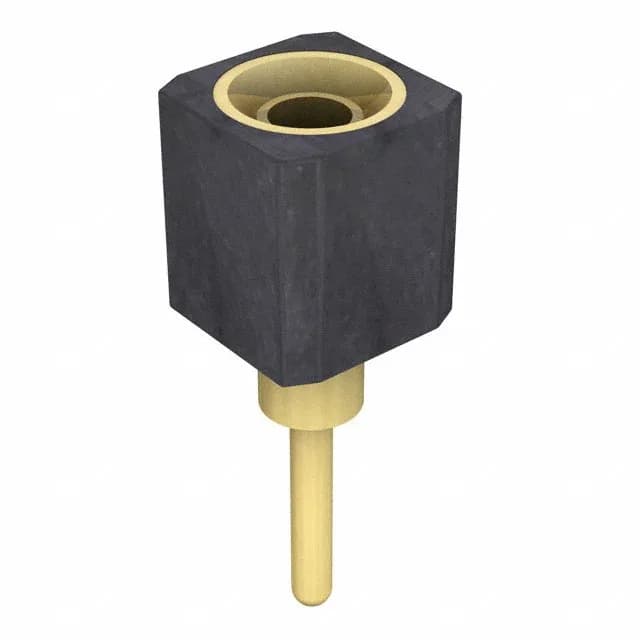 310-13-101-41-001000 — Mill-Max Manufacturing Corp. product photo