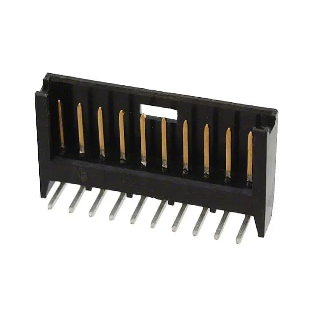 280381-2 — TE Connectivity AMP Connectors product photo