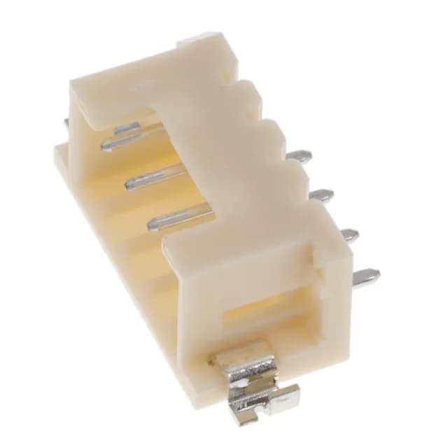 DF3EA-4P-2H(24) — Hirose Electric Co Ltd product photo