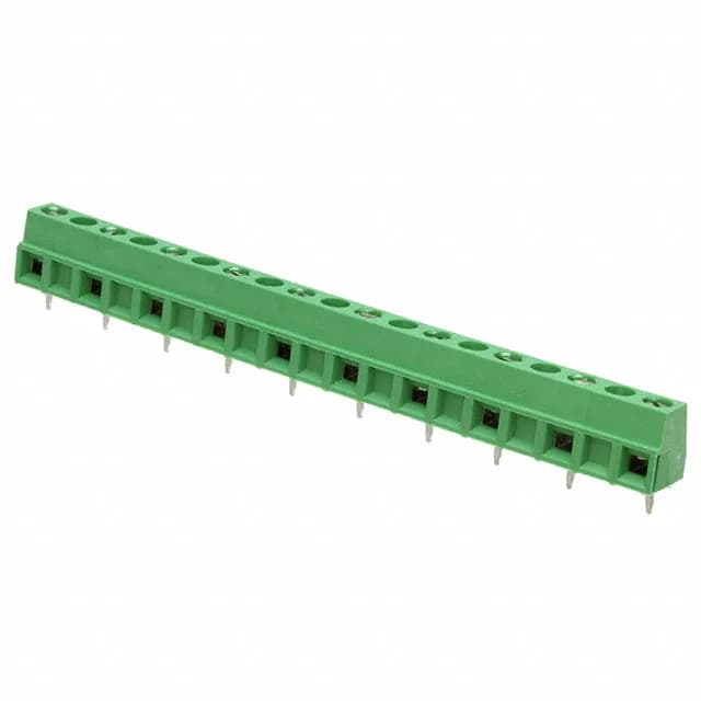 1-282838-1 — TE Connectivity AMP Connectors product photo