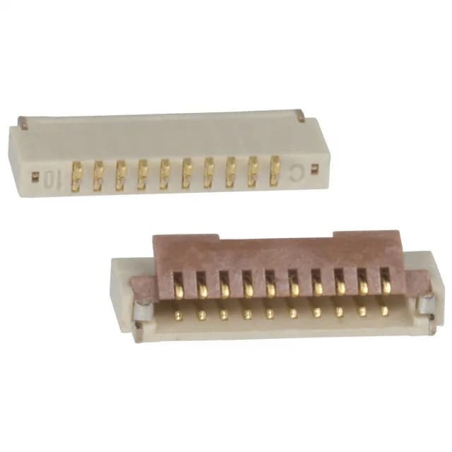 FH19C-10S-0.5SH(05) — Hirose Electric Co Ltd product photo