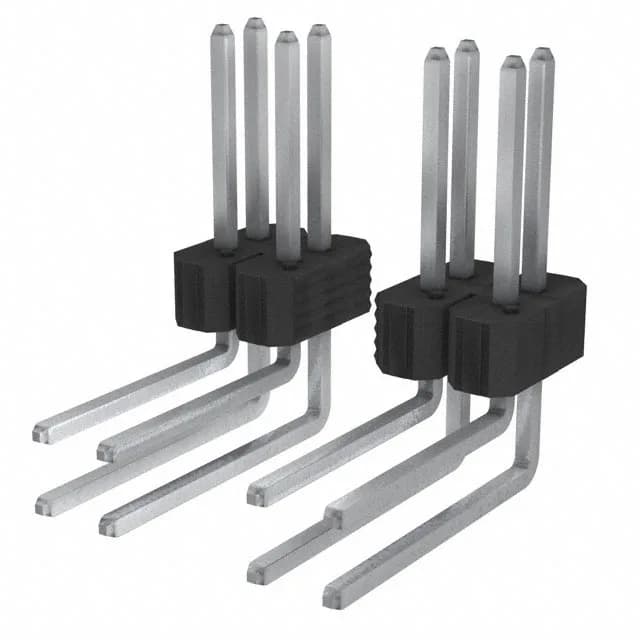 92634-414HLF — Amphenol ICC (FCI) product photo