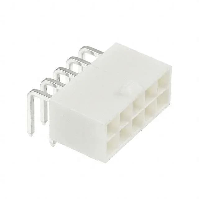 1-1586042-0 — TE Connectivity AMP Connectors product photo