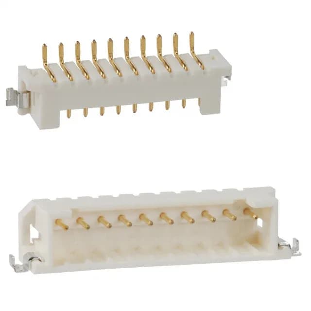 DF3EA-10P-2H(51) — Hirose Electric Co Ltd product photo