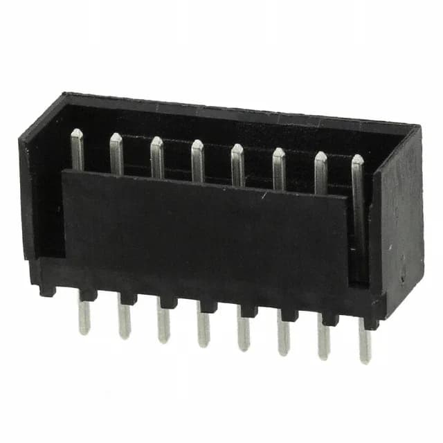 3-644892-8 — TE Connectivity AMP Connectors product photo