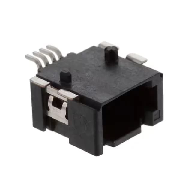 10142634-104KLF — Amphenol ICC (FCI) product photo