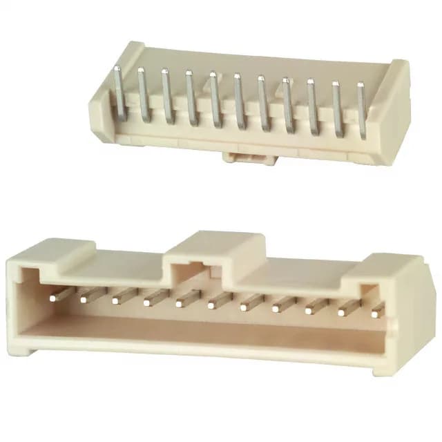 DF1E-11P-2.5DS — Hirose Electric Co Ltd product photo