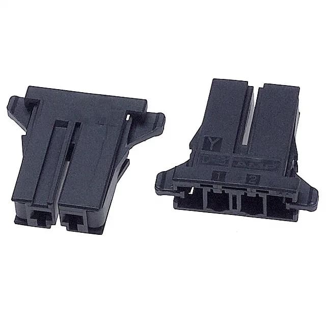 2-178128-2 — TE Connectivity AMP Connectors product photo