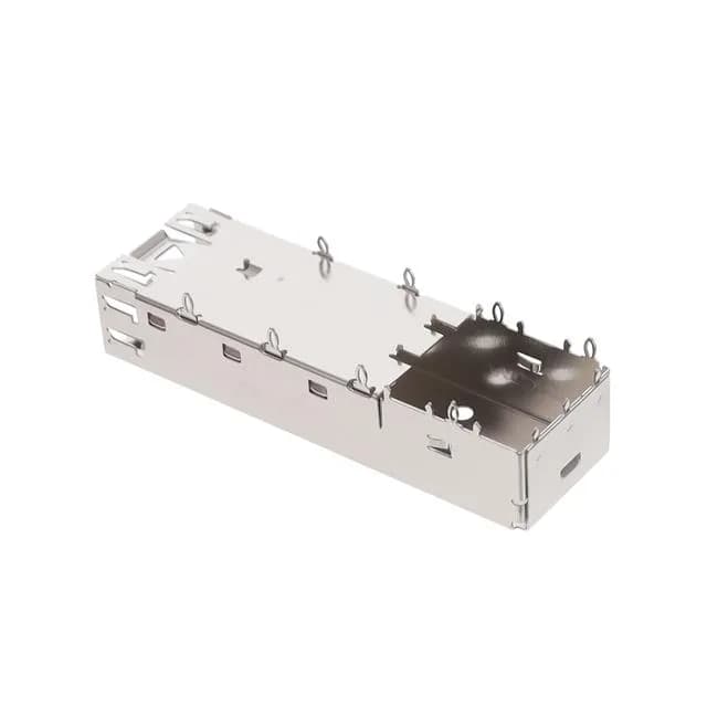 U77-A1118-2001 — Amphenol ICC (Commercial Products) product photo
